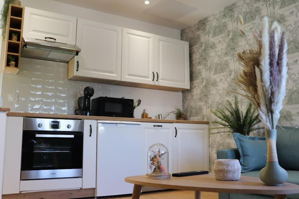 Le Champetre Apartment Charleville-Mezieres Bagian luar foto
